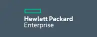 Hewlett Packard Logo | Laminar