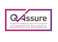 Q Assure Accredited Business | Laminar