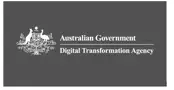 Australian Government Logo | Laminar