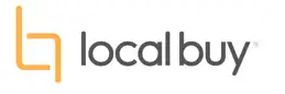 Local Buy Logo | Laminar