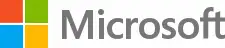 Microsoft logo | Laminar