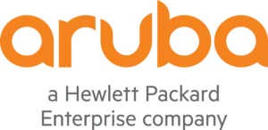 Aruba logo