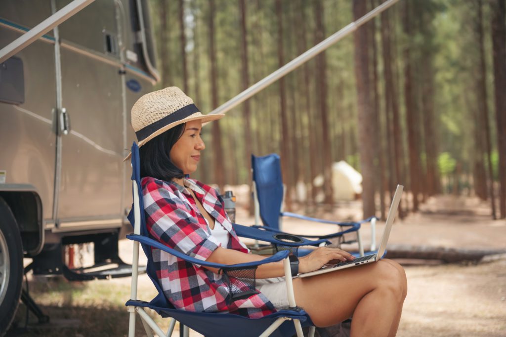 The best Australian Wi-Fi for caravans 