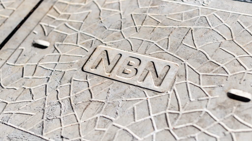 NBN benefits 